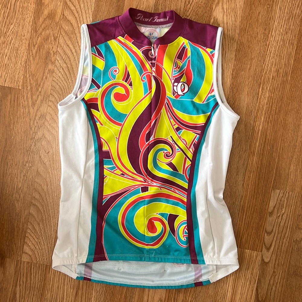 Pearl Izumi select series size small